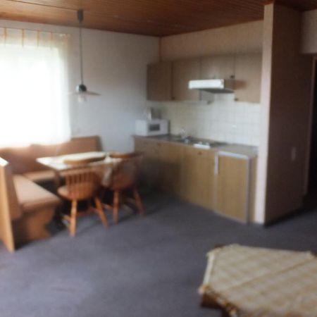 Edwards Apartment Millstatt Dış mekan fotoğraf