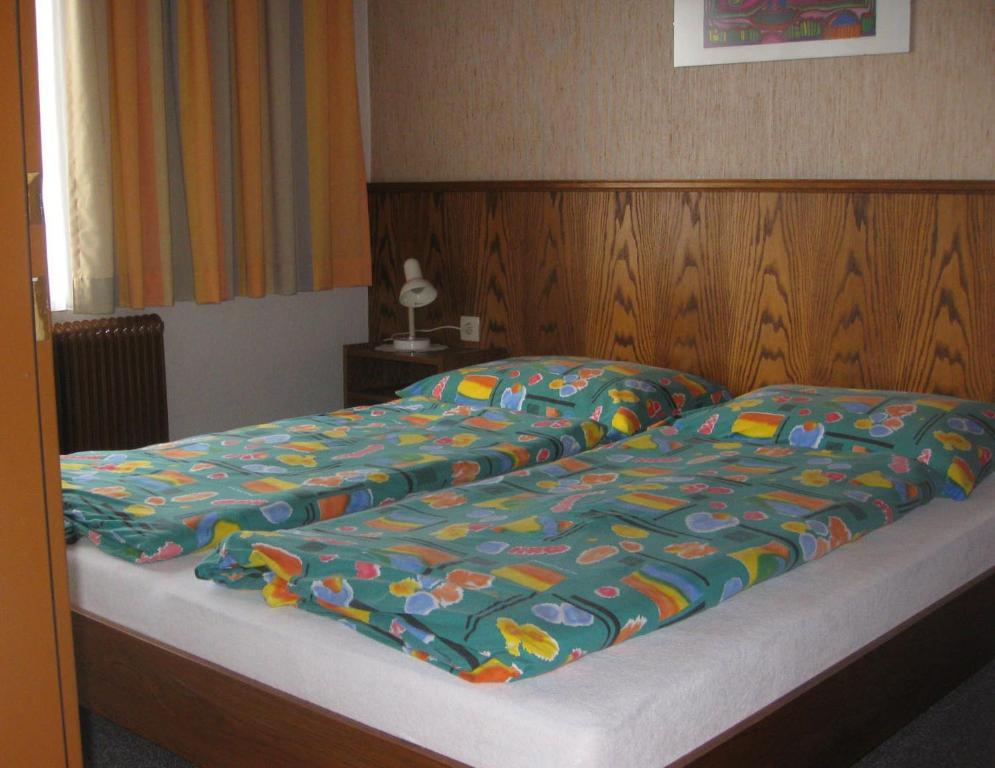Edwards Apartment Millstatt Oda fotoğraf