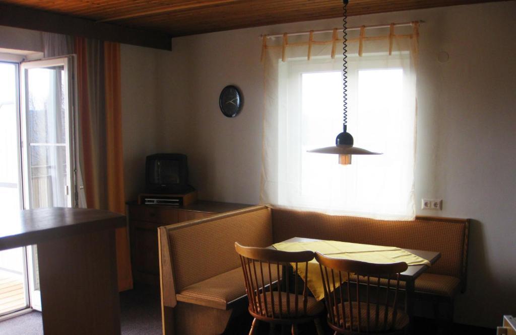 Edwards Apartment Millstatt Oda fotoğraf