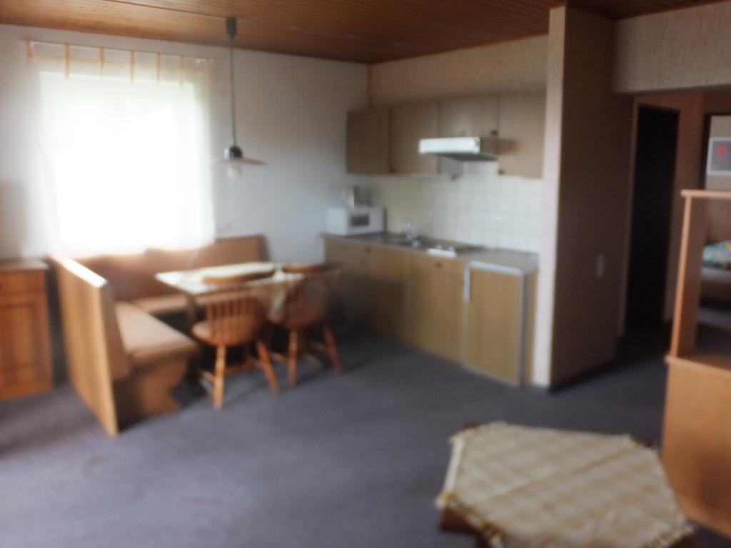 Edwards Apartment Millstatt Dış mekan fotoğraf