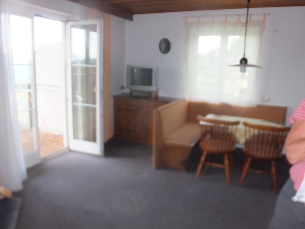 Edwards Apartment Millstatt Dış mekan fotoğraf
